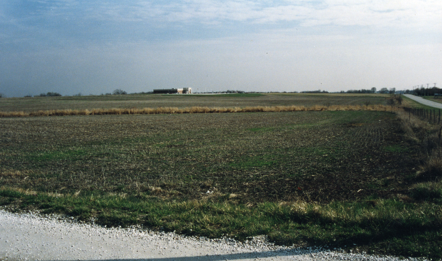 History of JWCC JWCC