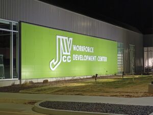 JWCC Workforce Development Center