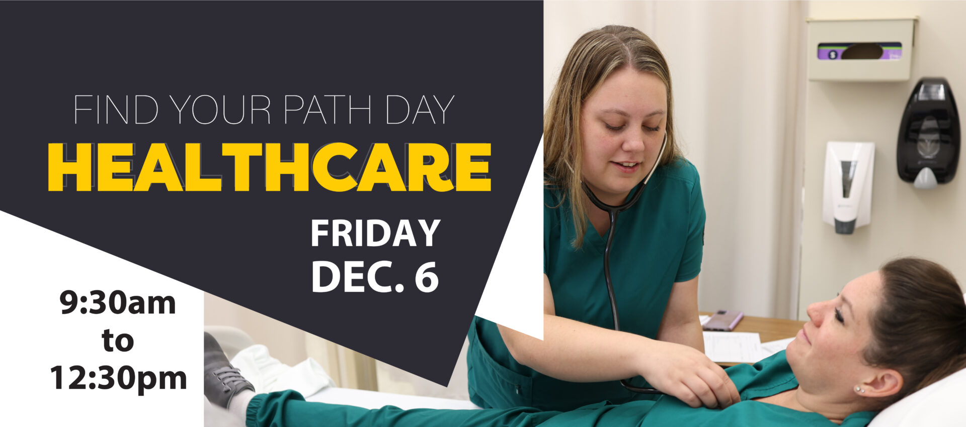 Healthcare Path Day