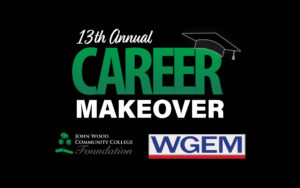 13th Annual Career Makeover logo