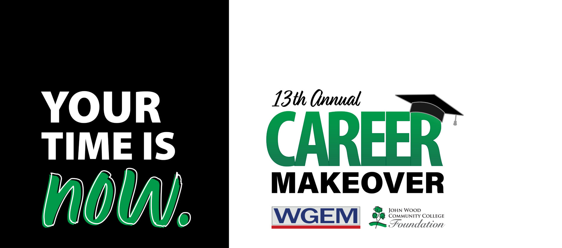 13th Annual Career Makeover