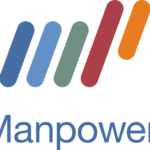 Logo of Manpower