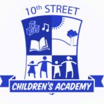 Logo of 10th Street Children's Academy