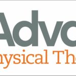 Logo of Advance Physical Therapy