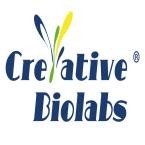 Logo of Creative Biolabs