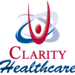 Logo of Clarity Healthcare