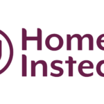 Logo of Home Instead