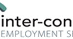 Logo of Inter-Connect Employment Services