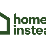 Logo of Home Instead